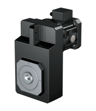 Цилиндрические редукторы Stober серии F с тормозом